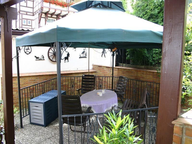 Haus-Kummeleck-Wohnung-3 Bad Lauterberg Ngoại thất bức ảnh