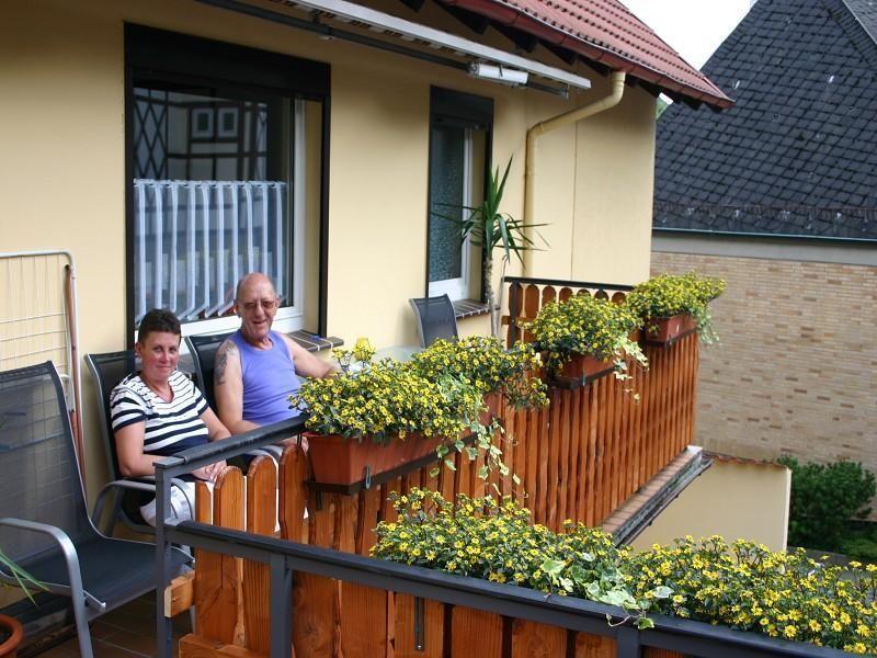 Haus-Kummeleck-Wohnung-3 Bad Lauterberg Ngoại thất bức ảnh