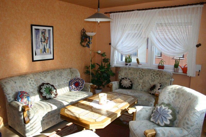 Haus-Kummeleck-Wohnung-3 Bad Lauterberg Ngoại thất bức ảnh